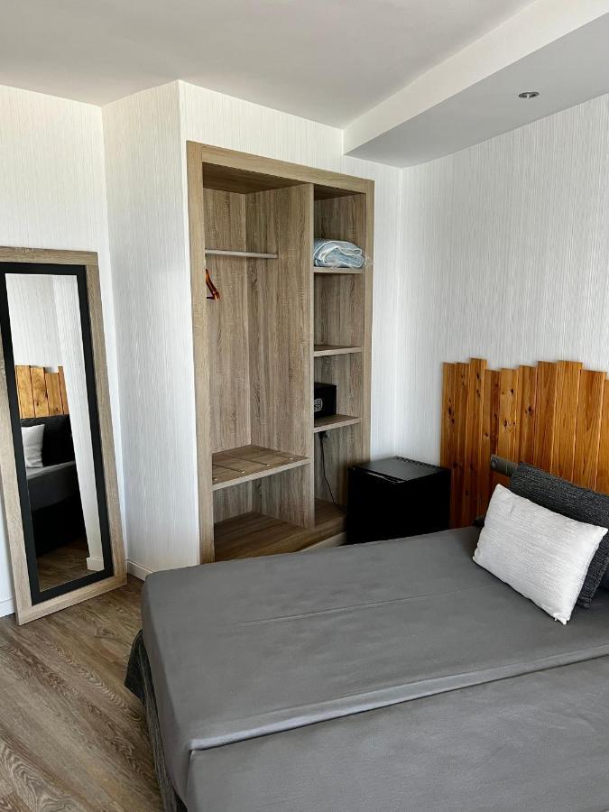 Hey Hotel Peñíscola