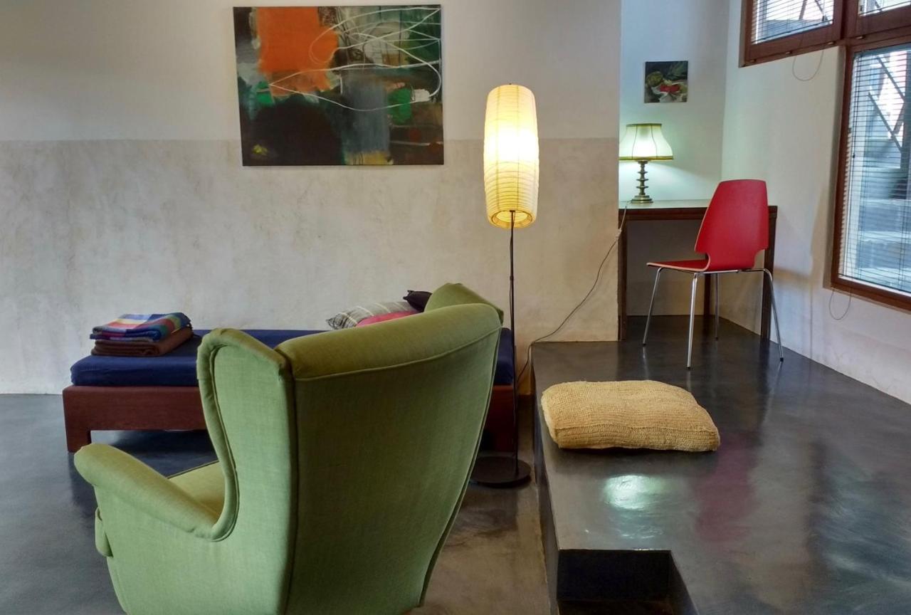 La Collada Apartamento *