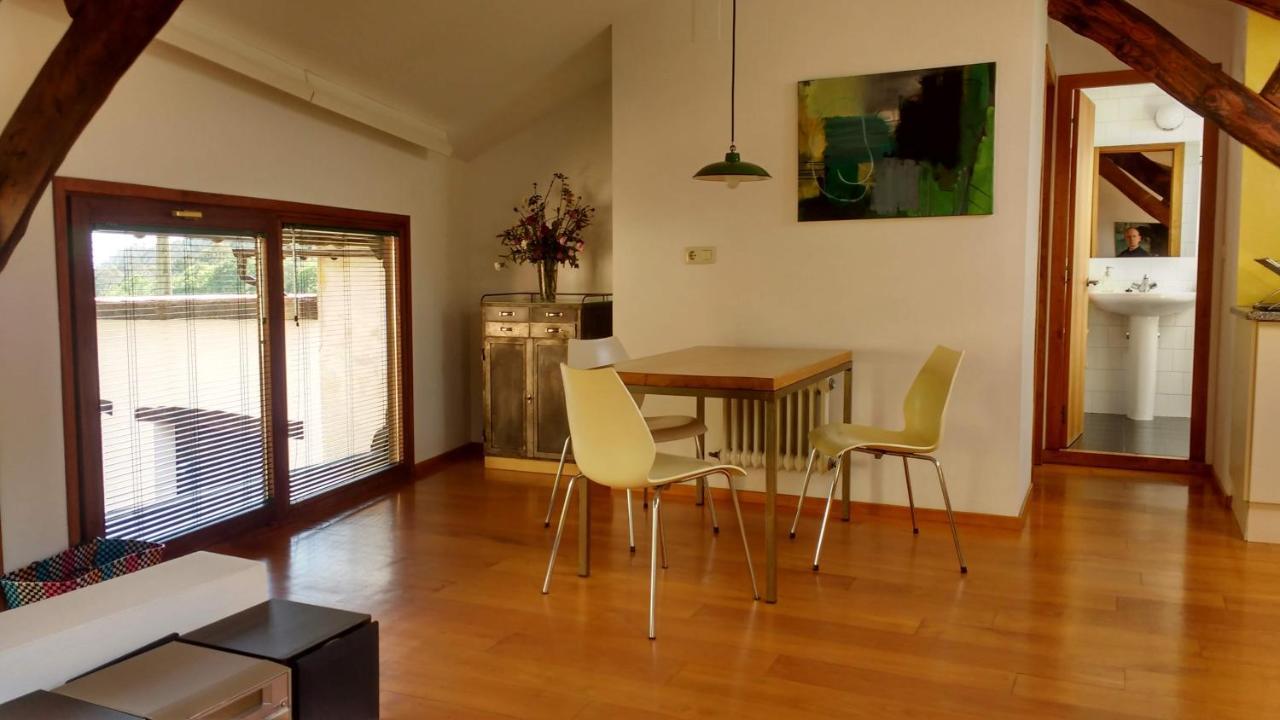 La Collada Apartamento *