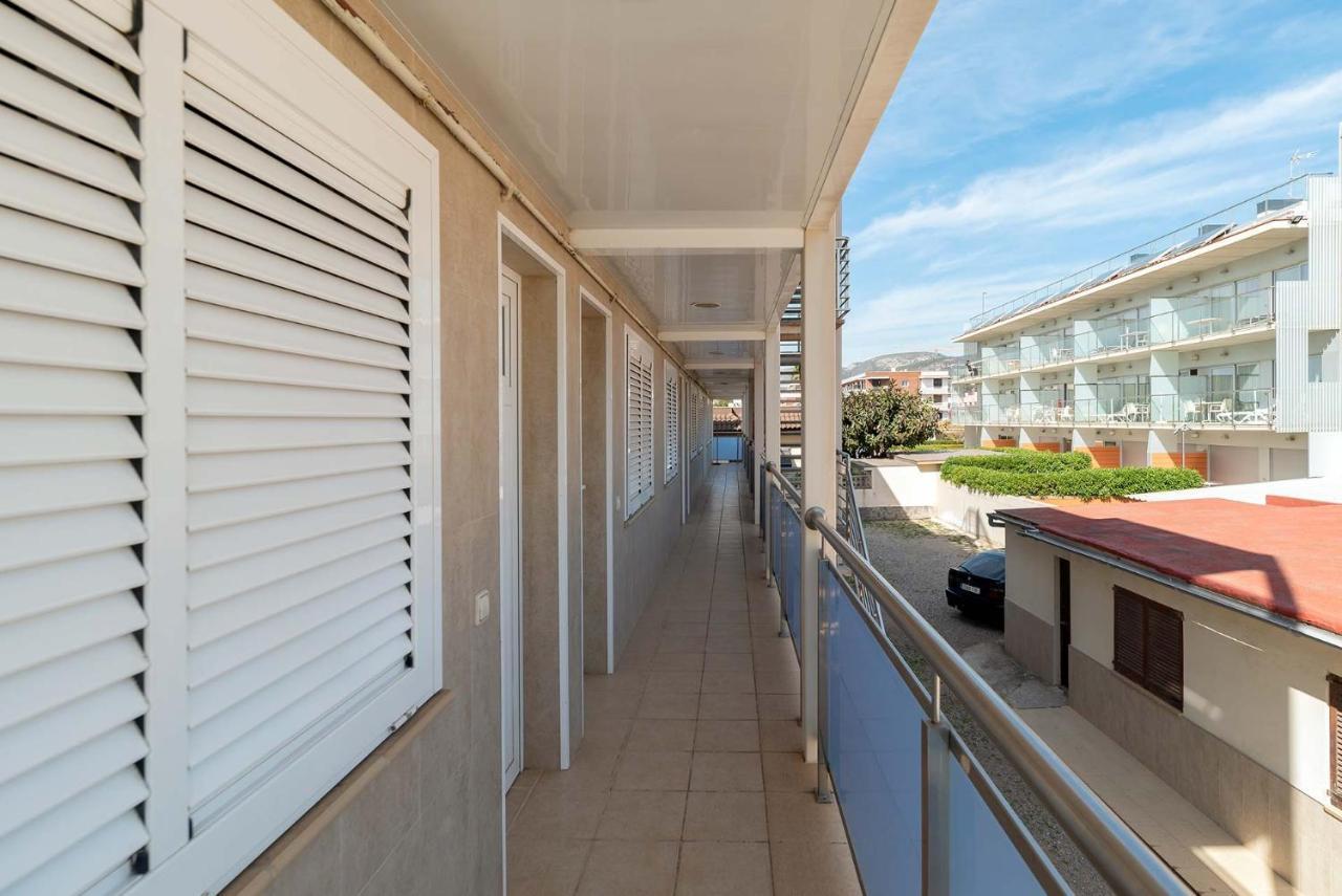 Apartamento Denis Playa 7 Castelldefels