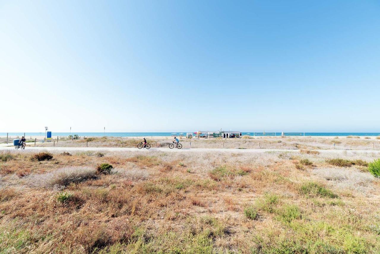 Apartamento Apartamento Denis Playa 7 Castelldefels