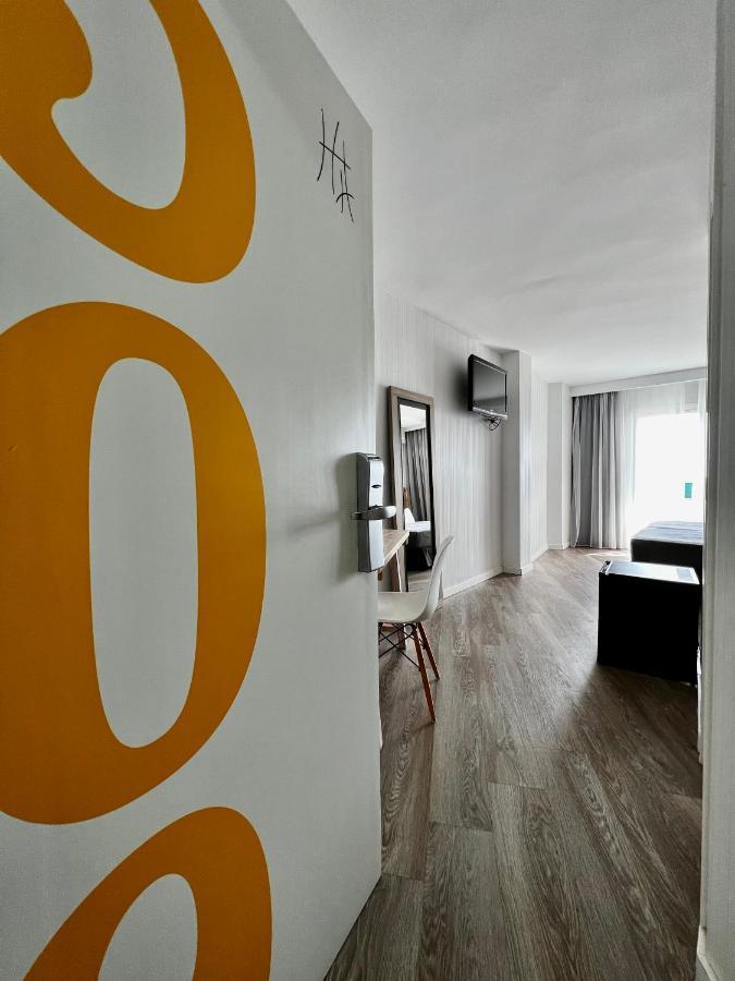 Hey Hotel 3*