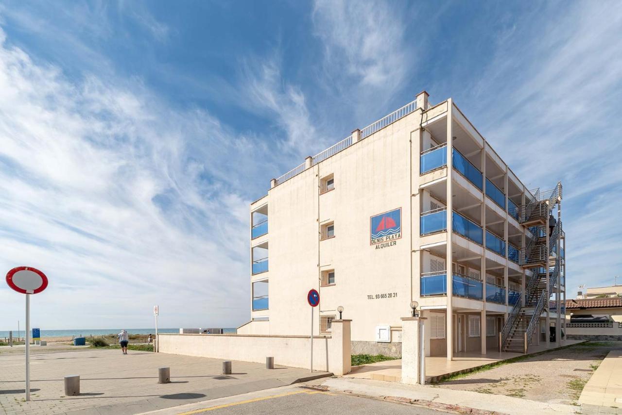 Apartamento Denis Playa 207 * Castelldefels