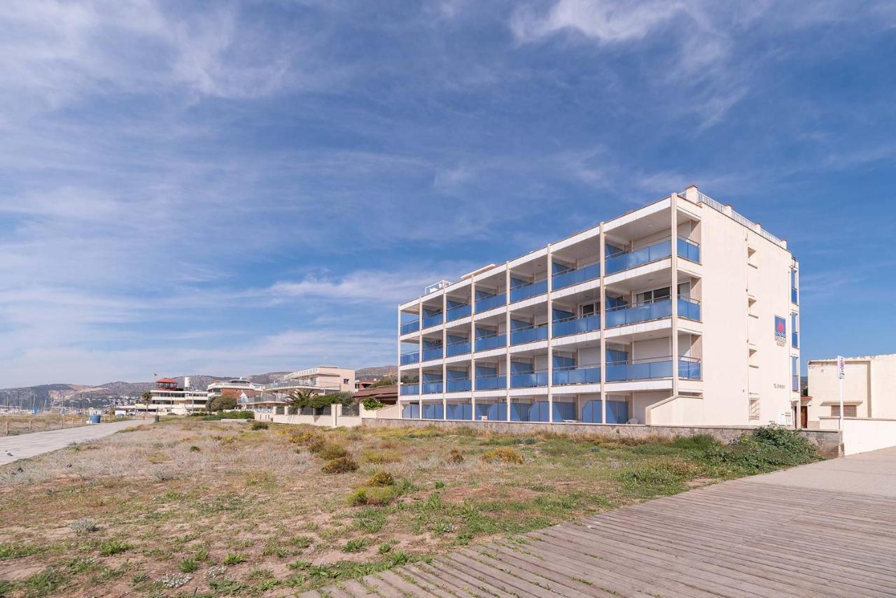 Apartamento Denis Playa 7 * Castelldefels