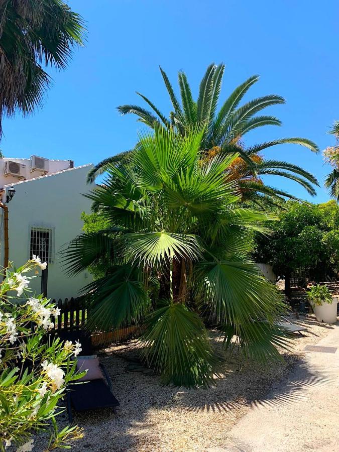Cortijo Andaluz Bed and breakfast Alhaurín el Grande
