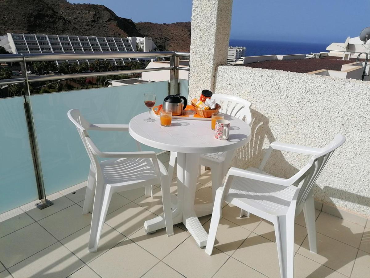 Apartamento Marianela Puerto Rico (Gran Canaria)