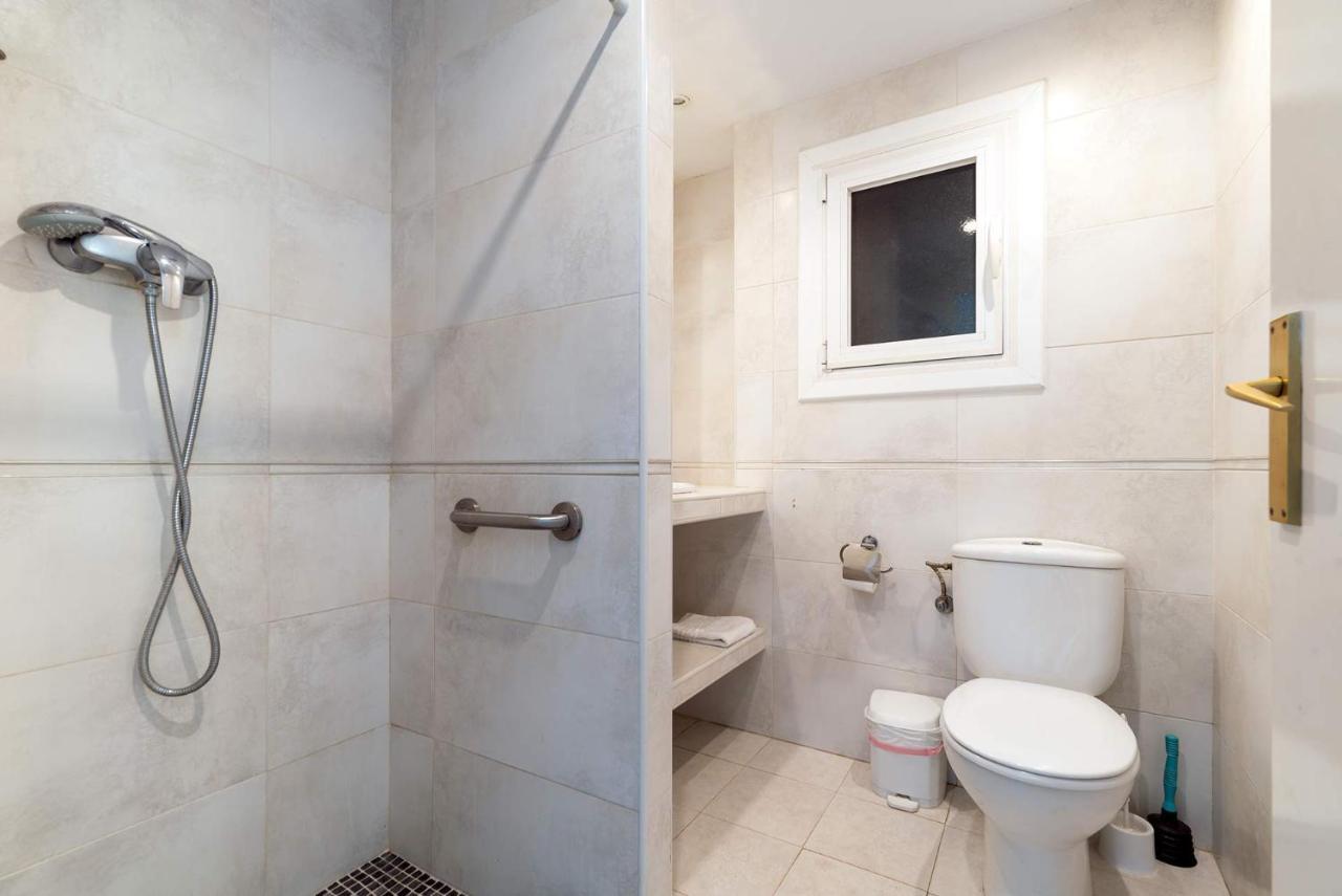Apartamento Denis Playa 7 *