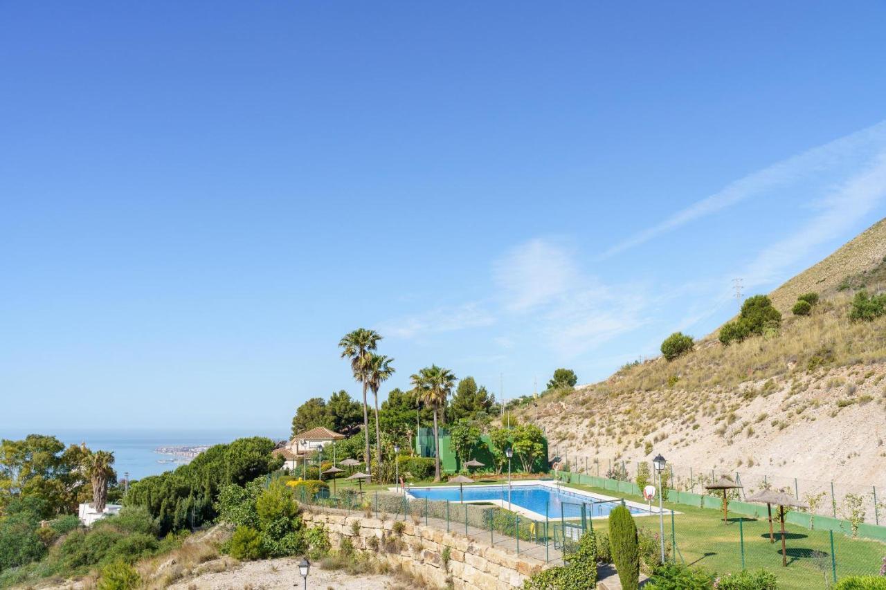 Apartment Lovely With Seaview Torremuelle