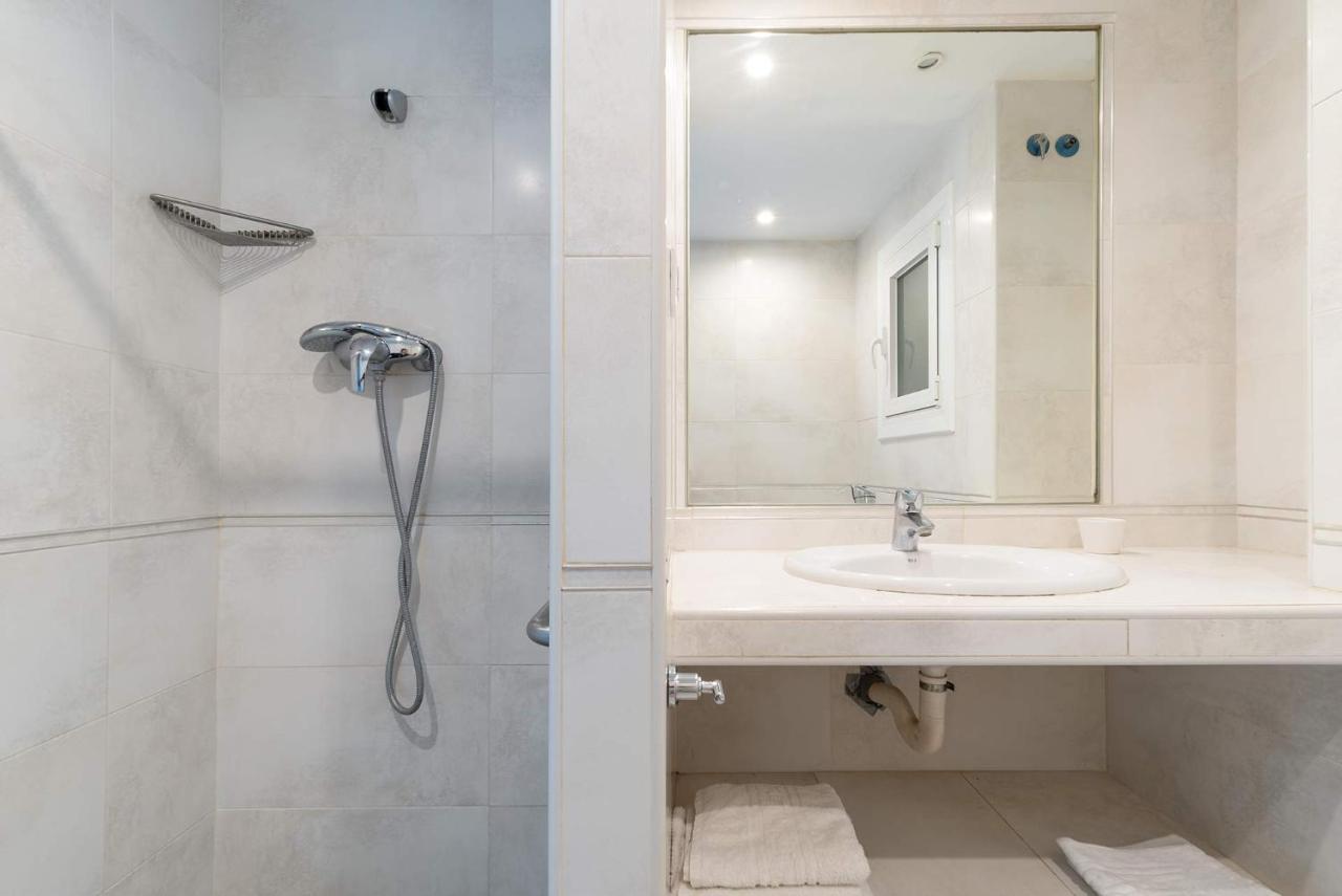 Apartamento Denis Playa 7
