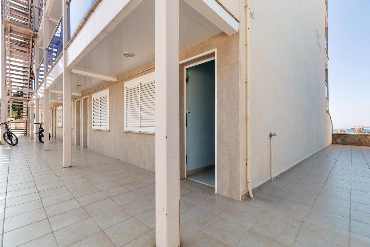 Apartamento Denis Playa 7 * Castelldefels