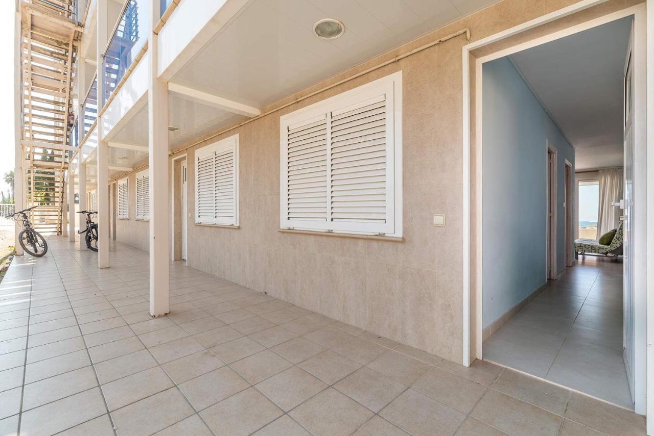 Apartamento Apartamento Denis Playa 7 *