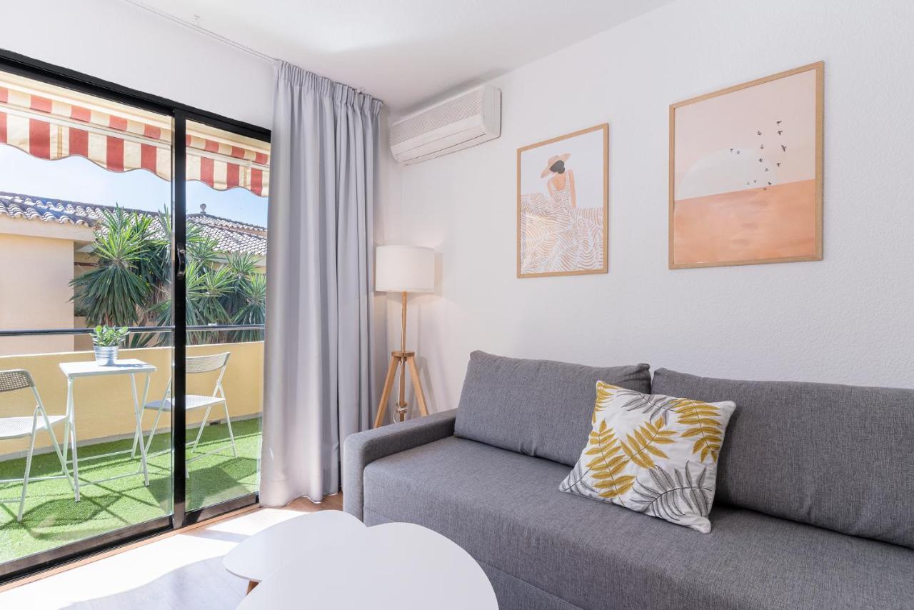 Apartamento Monkó Boomerang