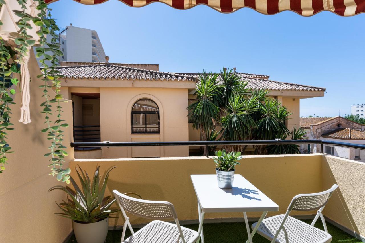 Apartamento Monkó Boomerang Torremolinos