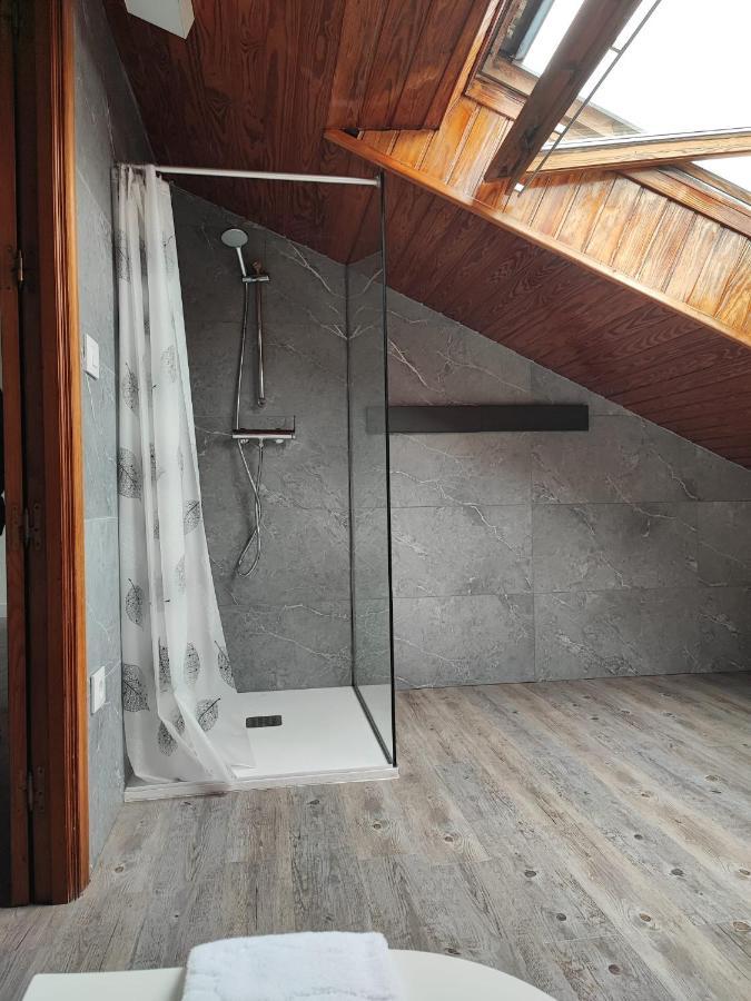 Carrerahouses Aroux *