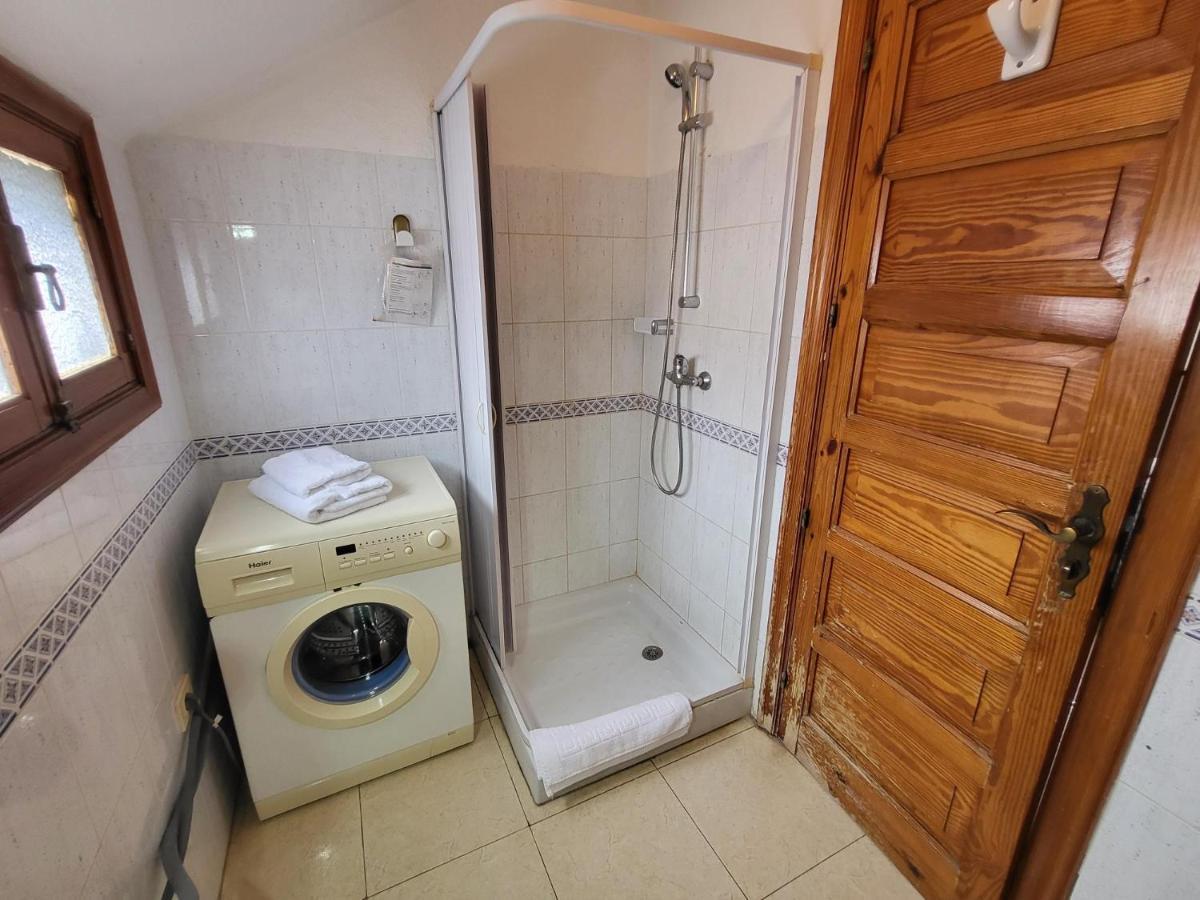 Parque Santiago Ii - 1 Bed Sea View Apartment
