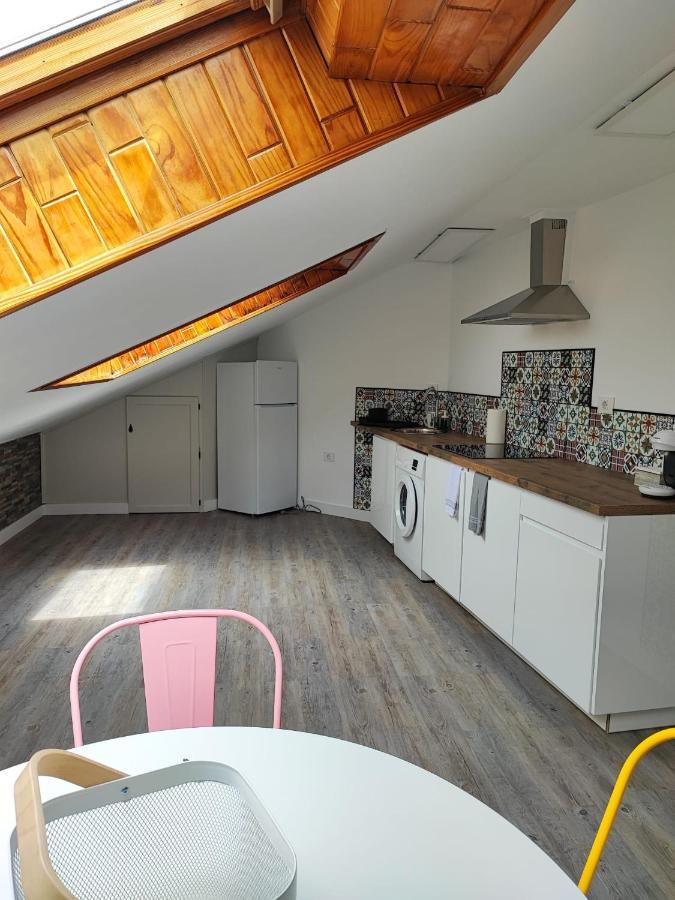 Carrerahouses Aroux