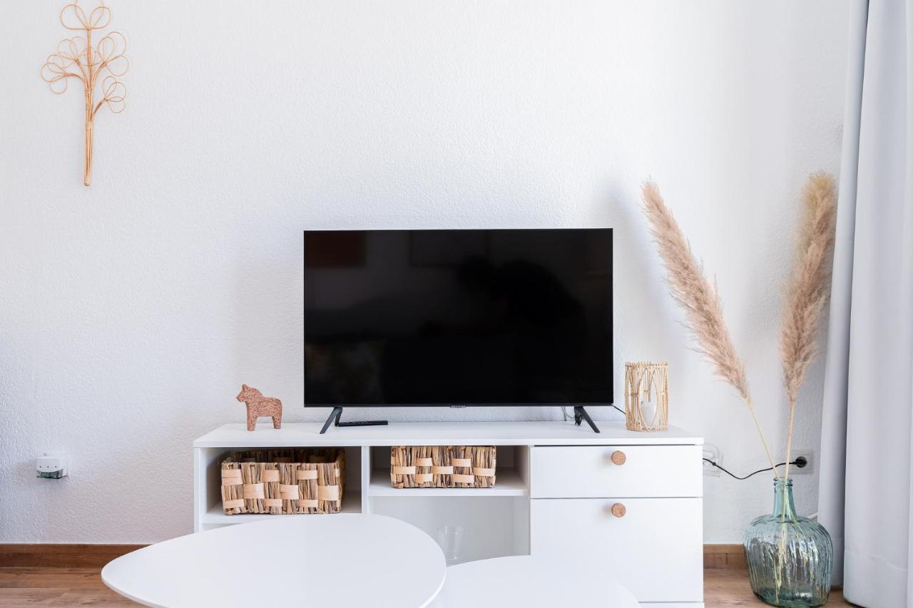 Apartamento Monkó Boomerang