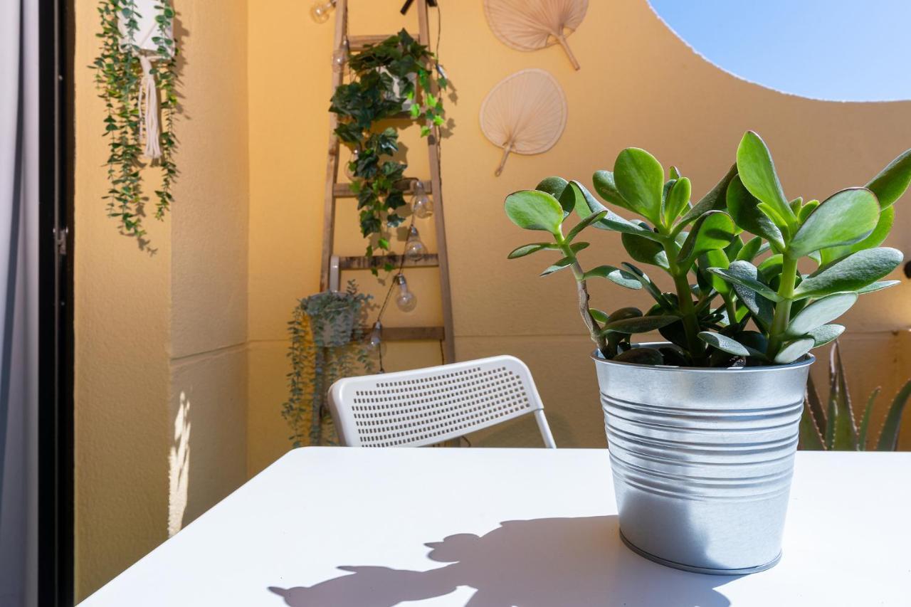 Apartamento Monkó Boomerang Torremolinos