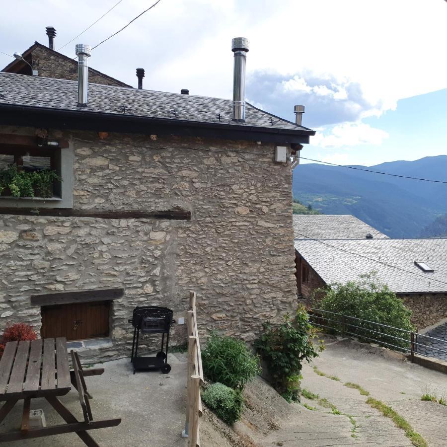 Casa rural Cal Gerard -