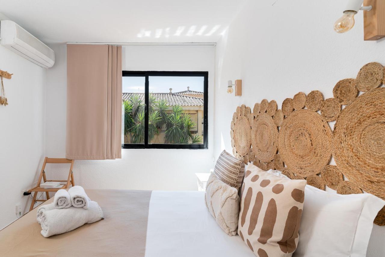 Apartamento Monkó Boomerang Torremolinos
