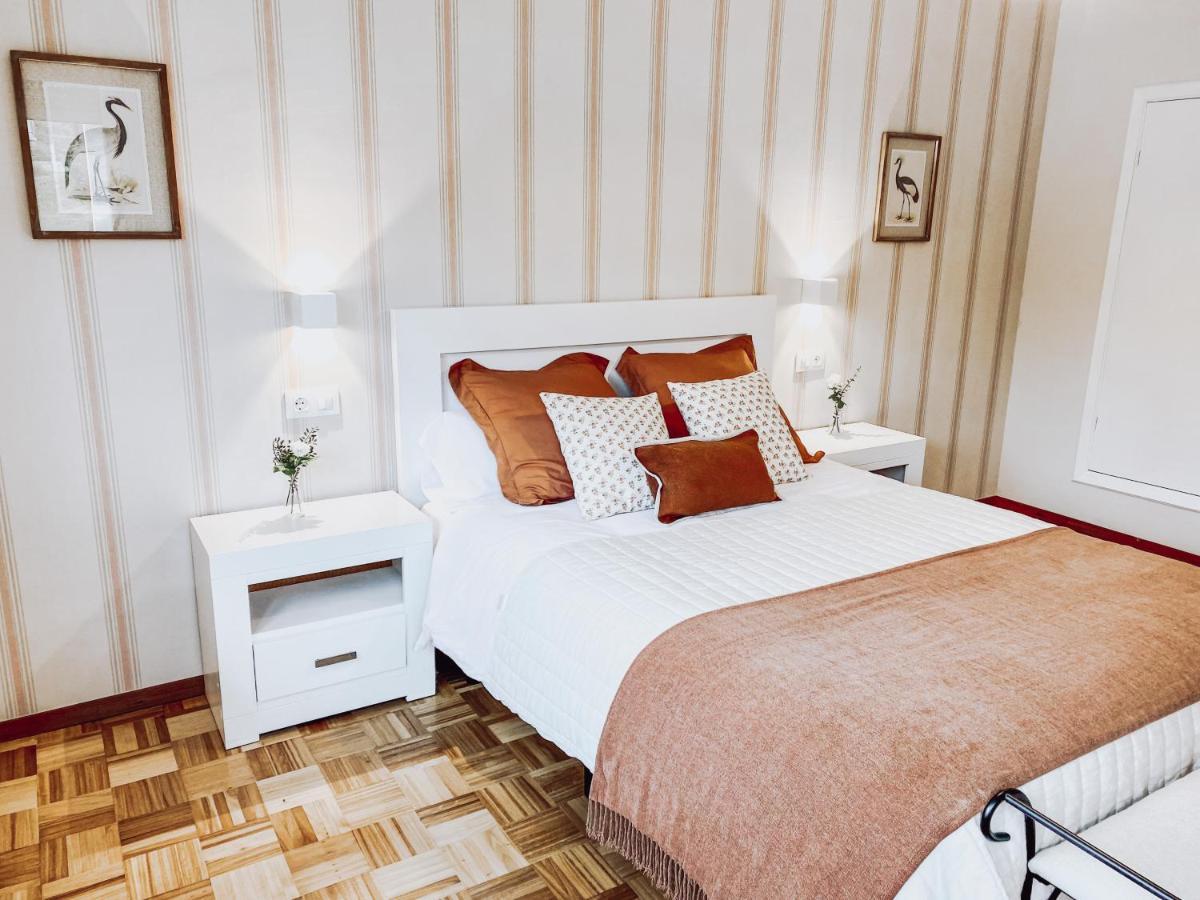 Bella Kalma, Acogedora Casa Con Parking, Jardin Y Wifi *