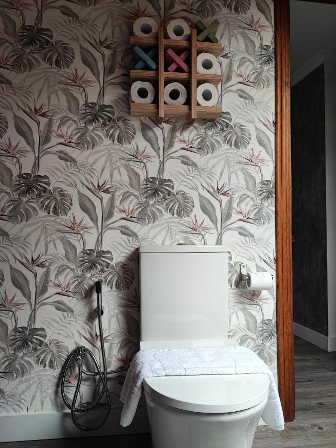 Apartamento Carrerahouses Aroux Nigrán