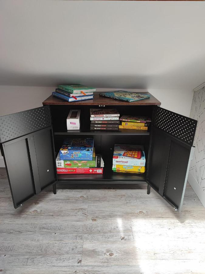 Apartamento Carrerahouses Aroux