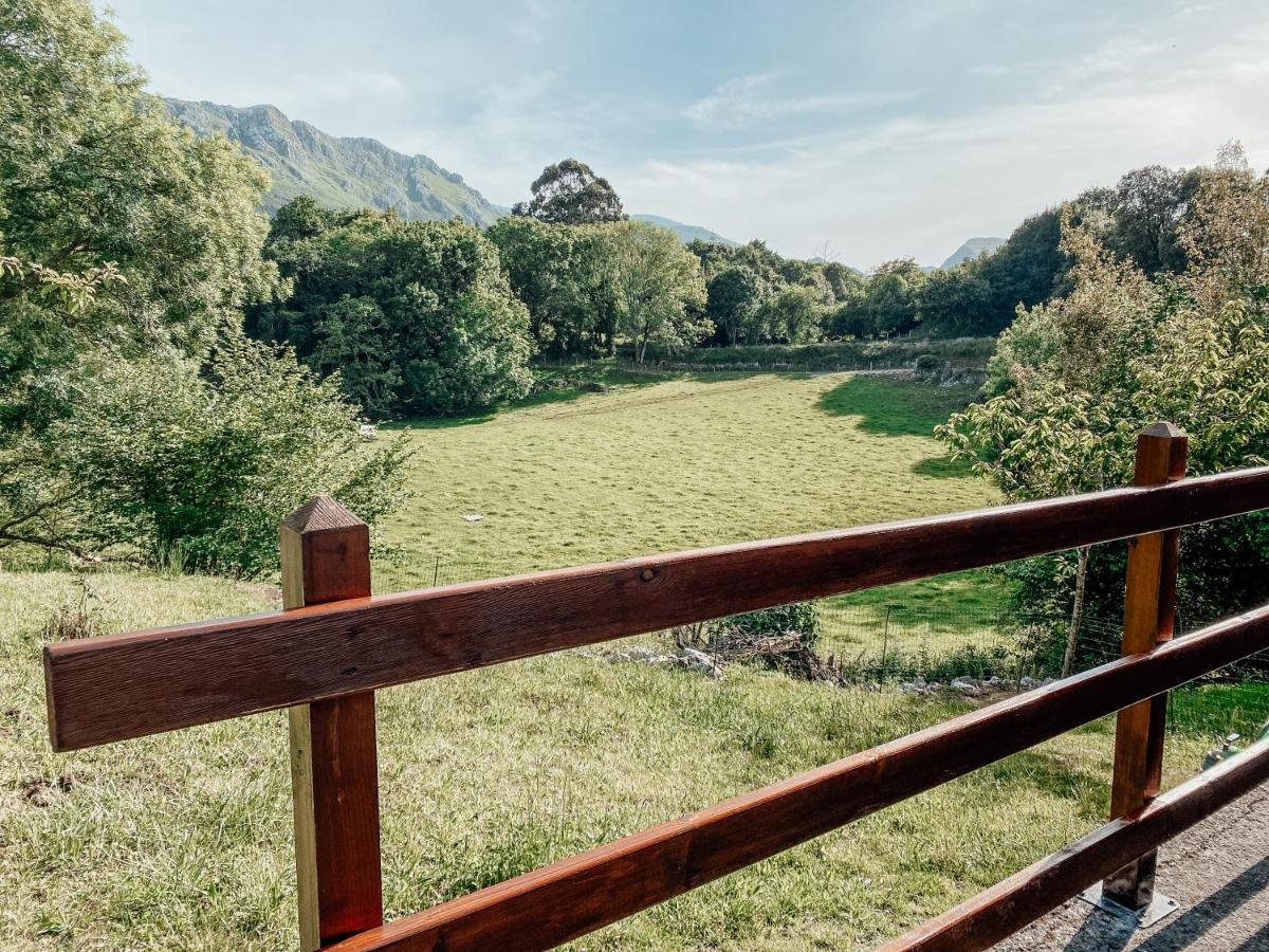 Bella Kalma, Acogedora Casa Con Parking, Jardin Y Wifi Casa rural Llanes