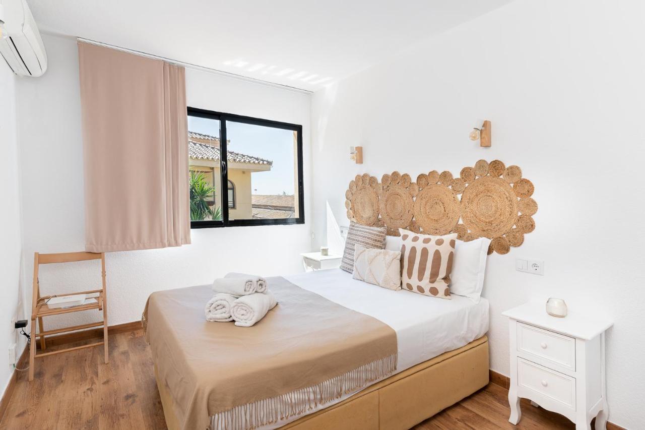 Monkó Boomerang Apartamento Torremolinos