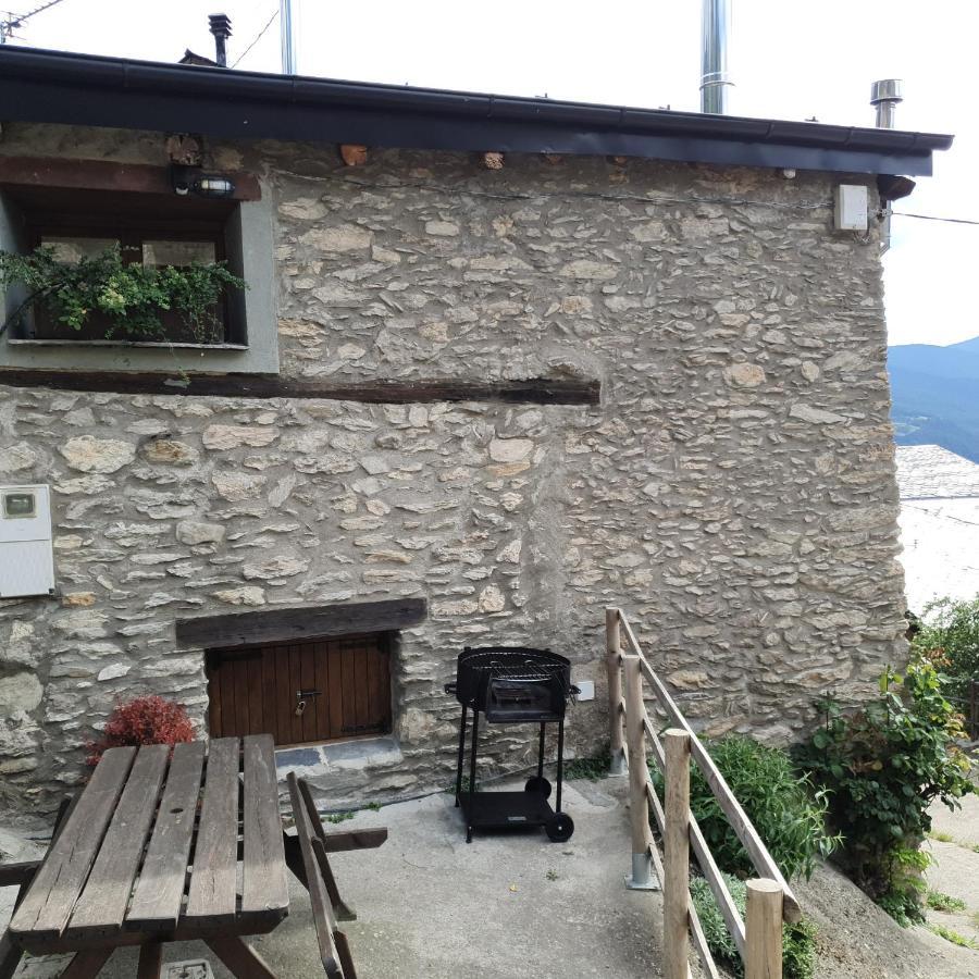 Casa rural Cal Gerard - *