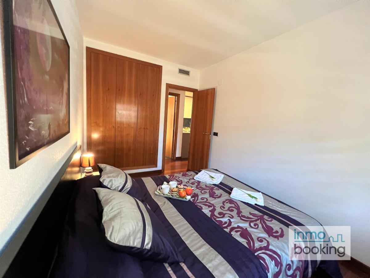 Apartamento Sol Park