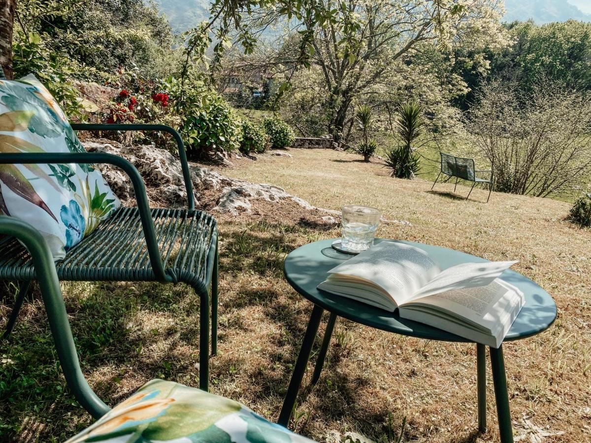 Bella Kalma, Acogedora Casa Con Parking, Jardin Y Wifi Casa rural