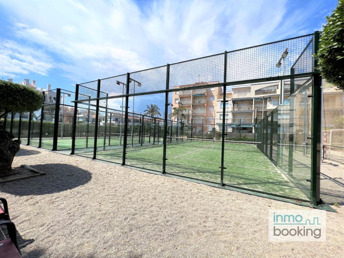 Sol Park Apartamento Cambrils