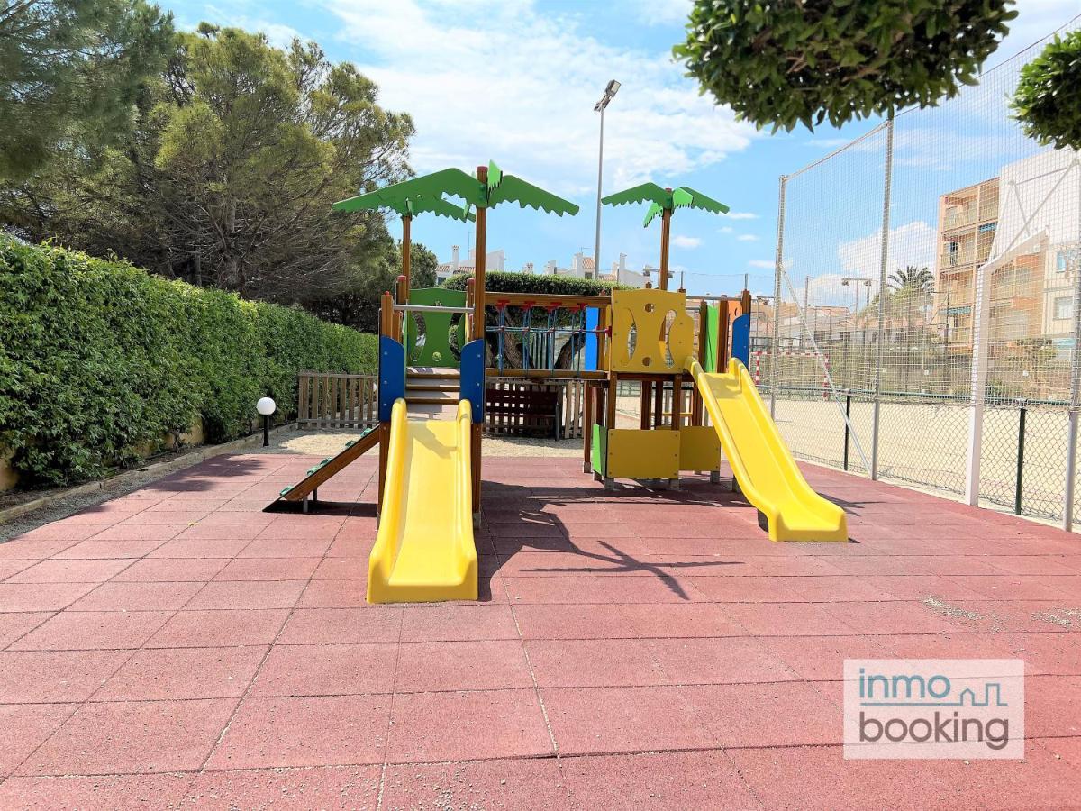 Sol Park Apartamento *