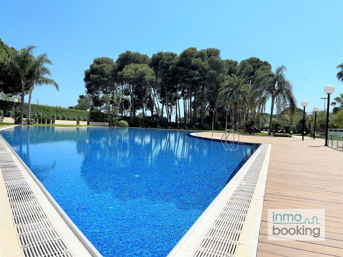Apartamento Sol Park Cambrils