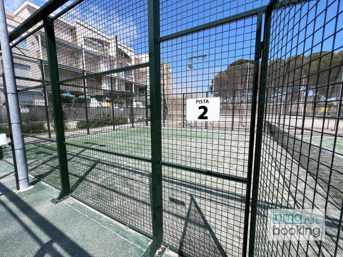 Apartamento Sol Park