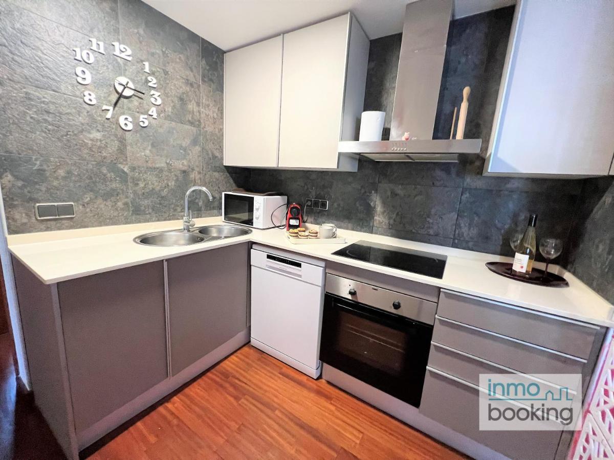 Sol Park Apartamento Cambrils