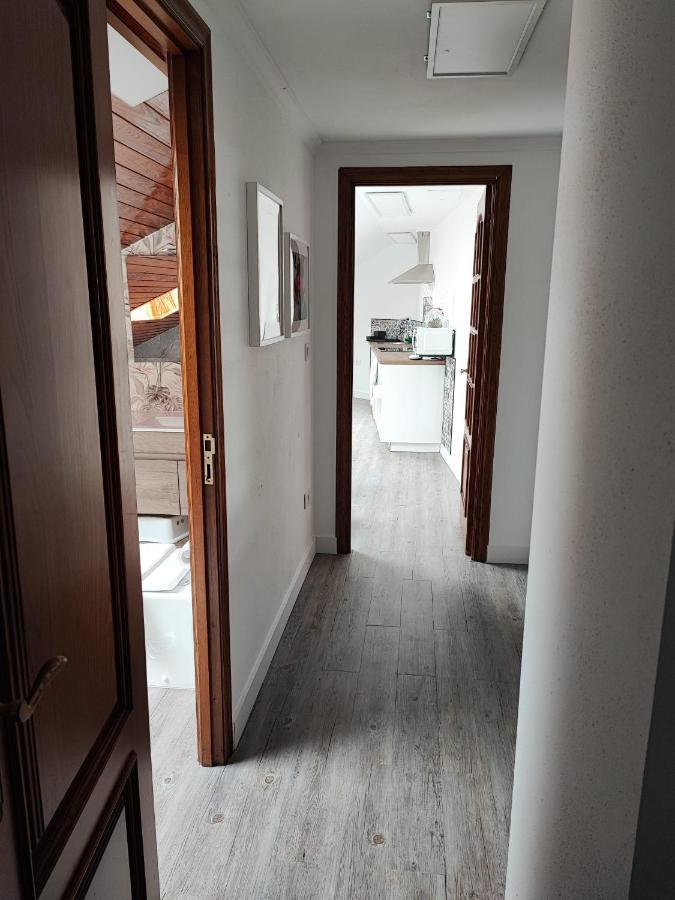 Carrerahouses Aroux Nigrán