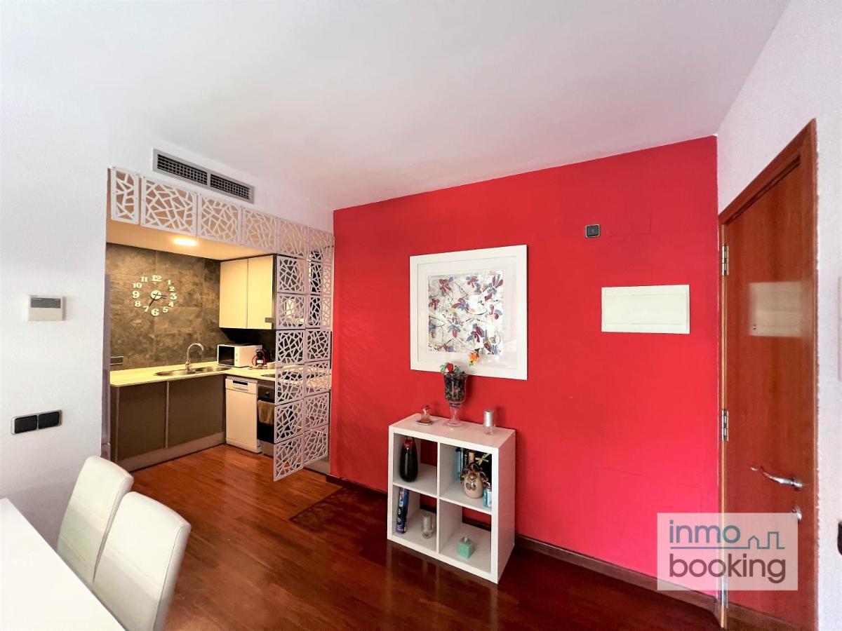 Apartamento Sol Park Cambrils