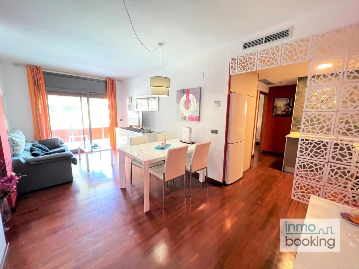 Sol Park Apartamento