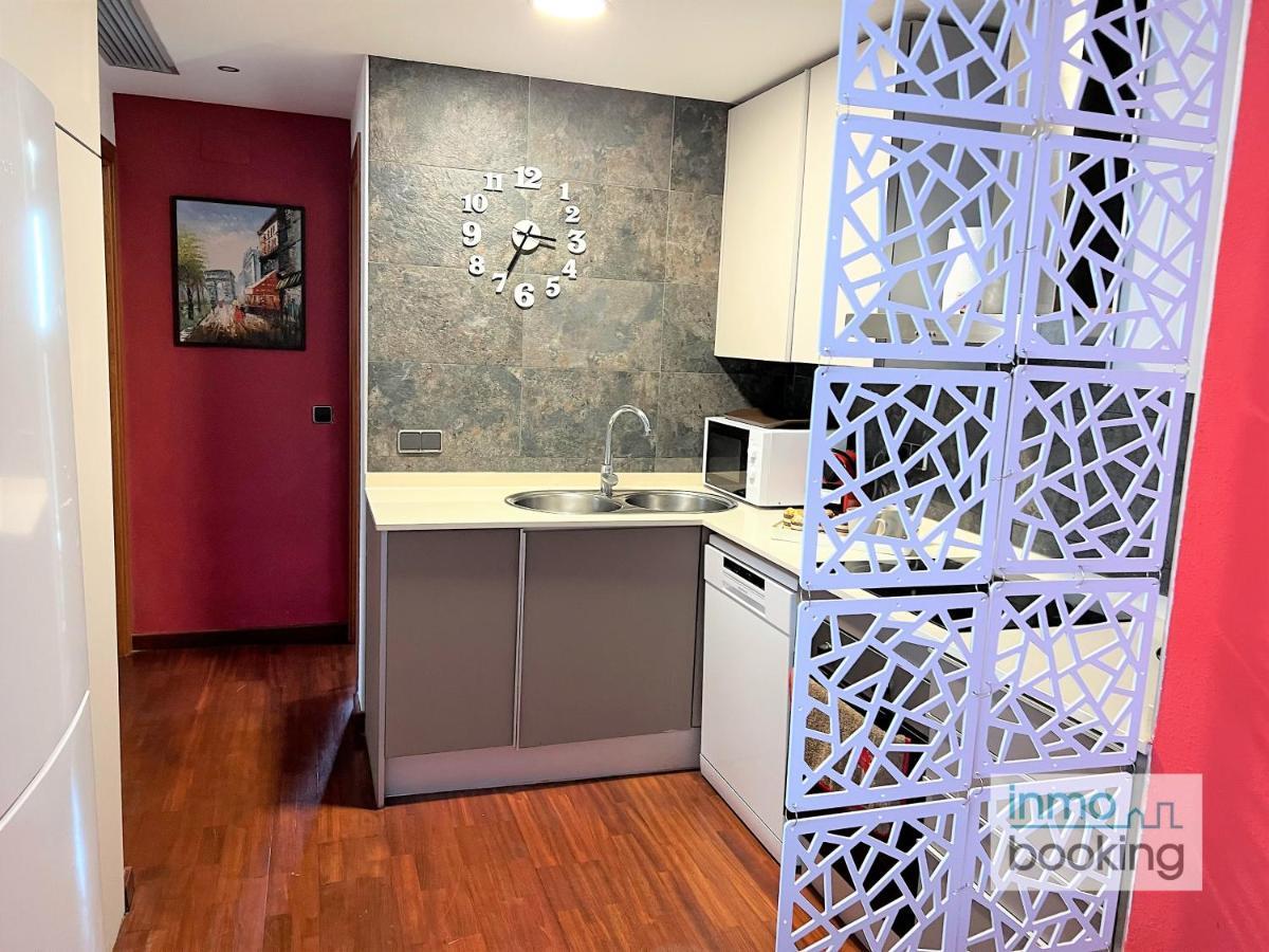 Sol Park Apartamento *
