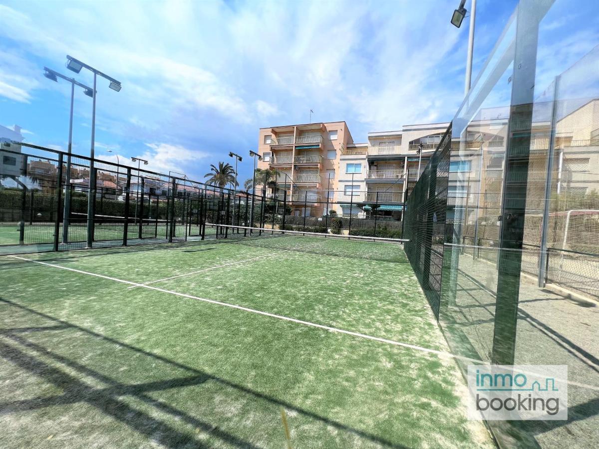 Sol Park Apartamento