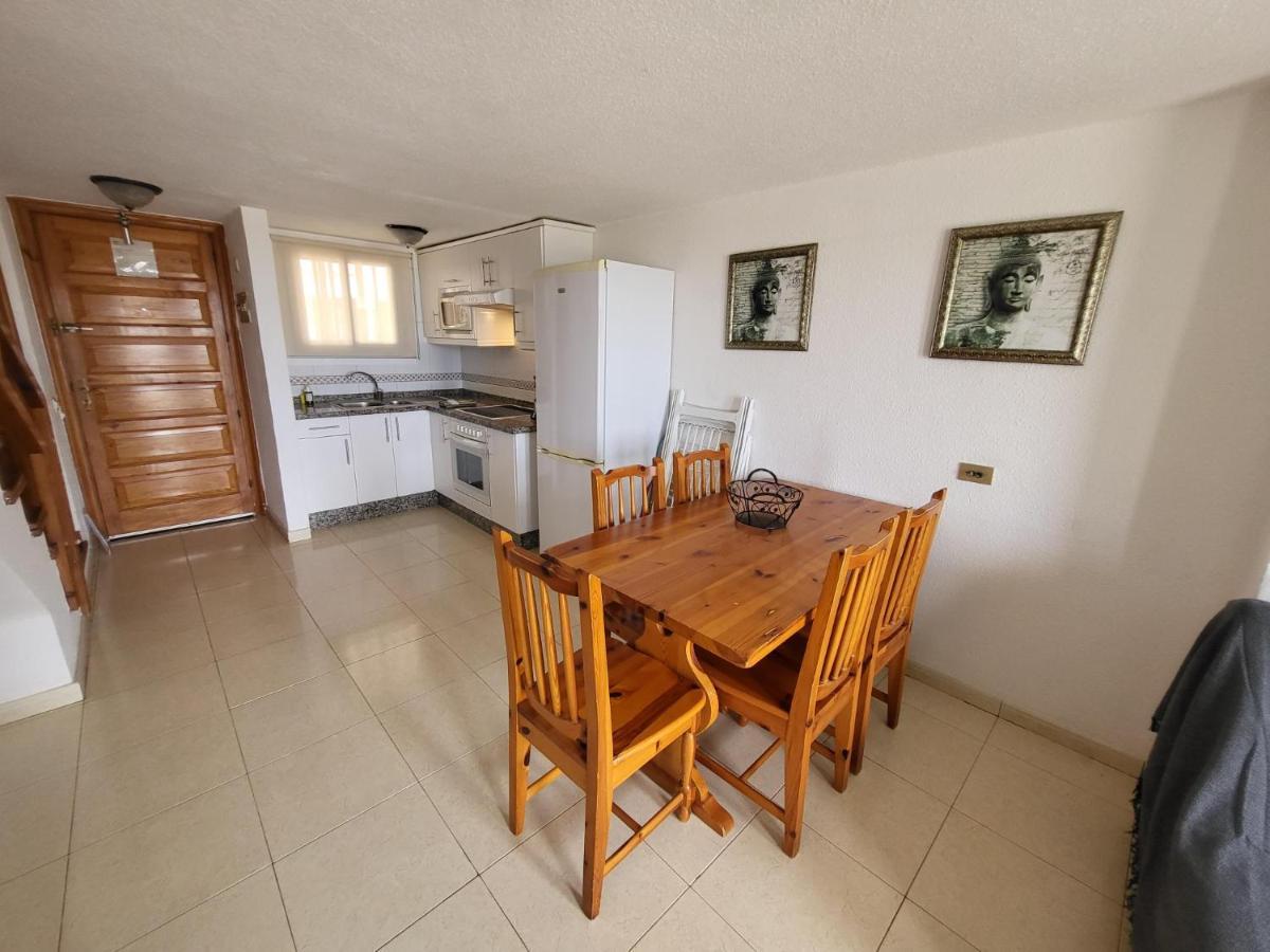 Apartment Parque Santiago Ii - 1 Bed Sea View Playa de las Americas (Tenerife)
