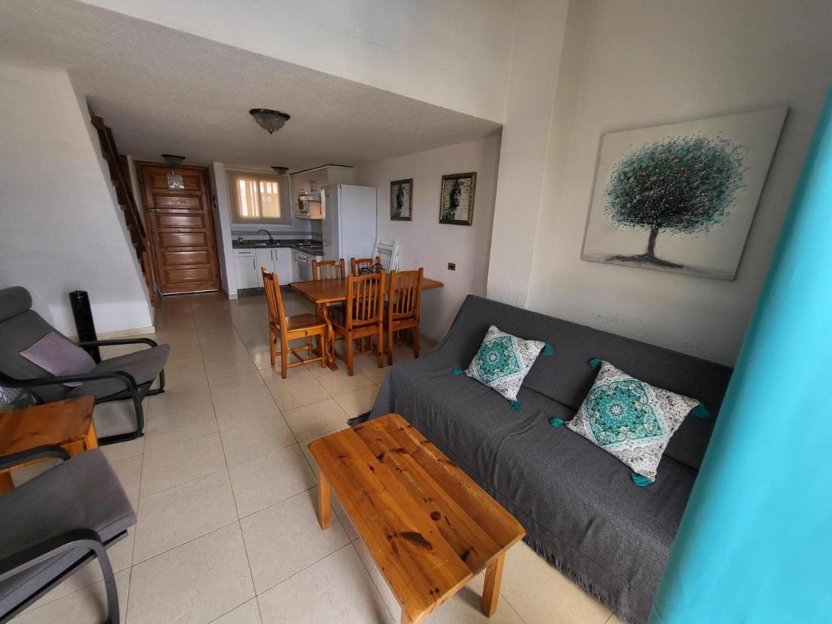 Apartment Parque Santiago Ii - 1 Bed Sea View Playa de las Americas (Tenerife)