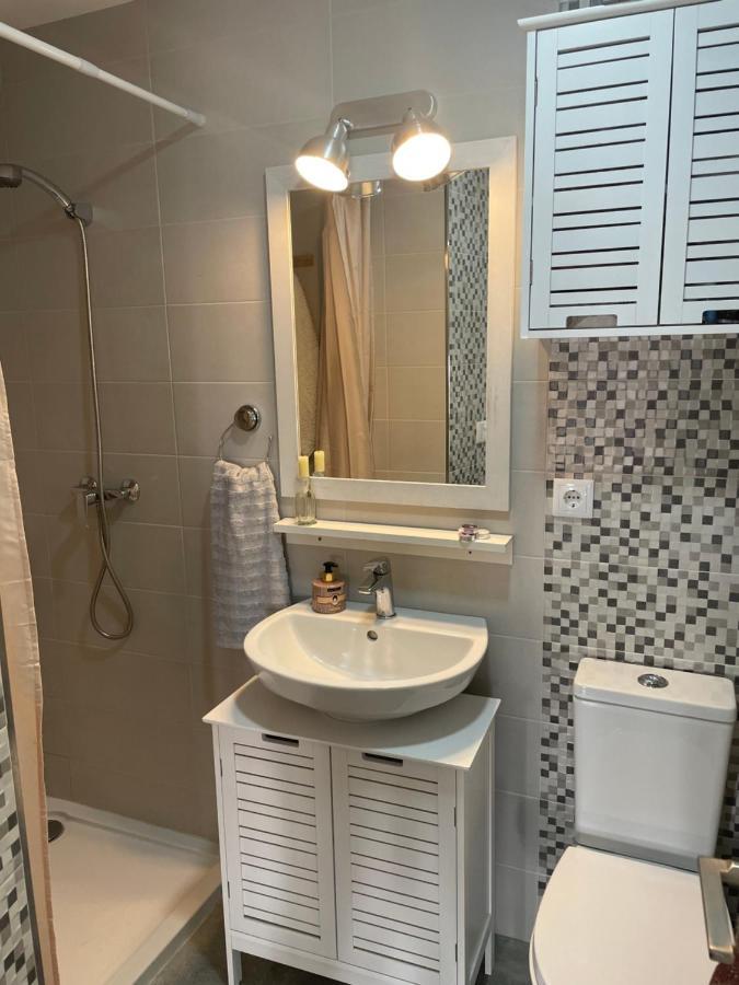 Apartment El Salvador