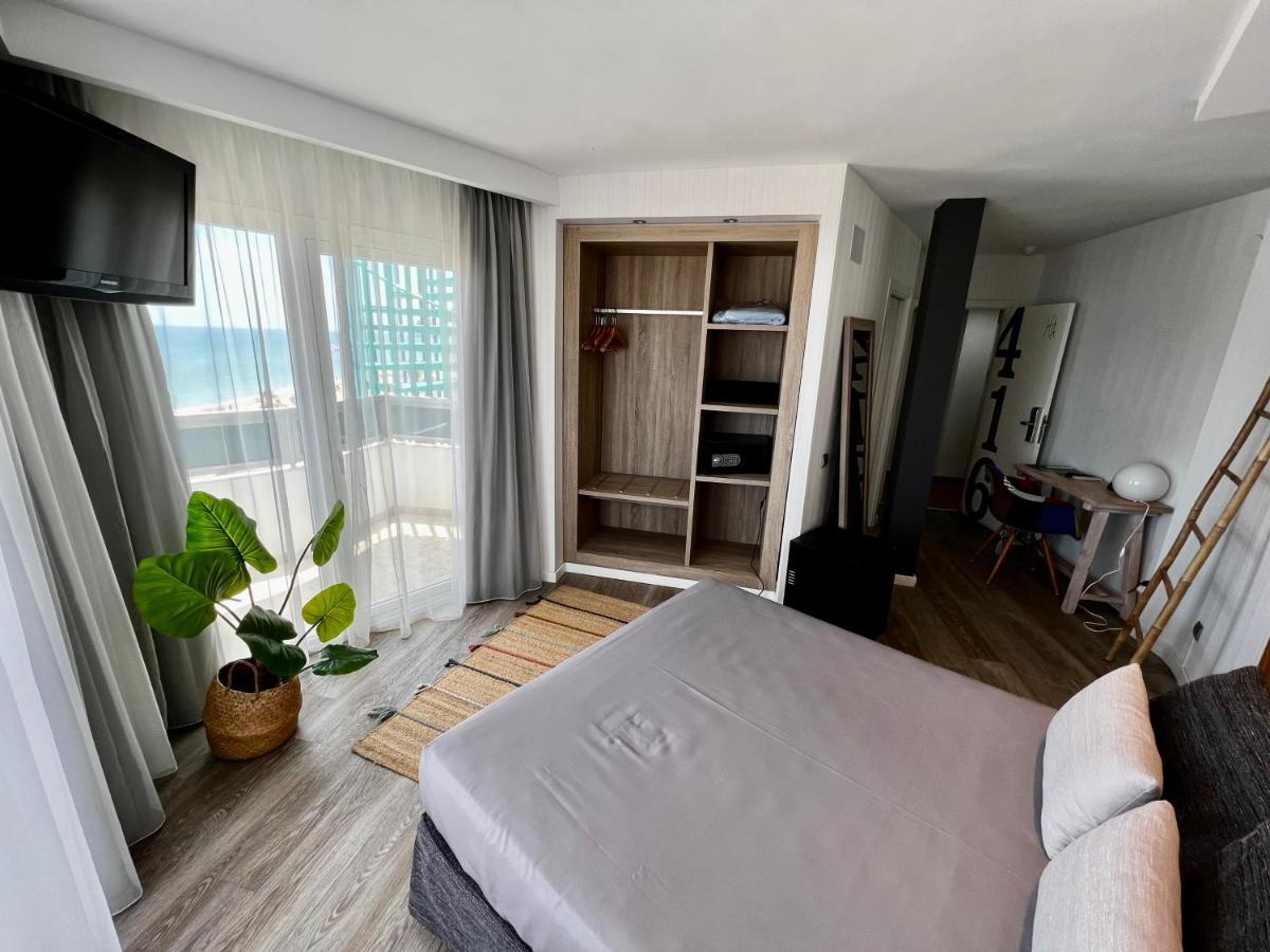 Hey Hotel Peñíscola