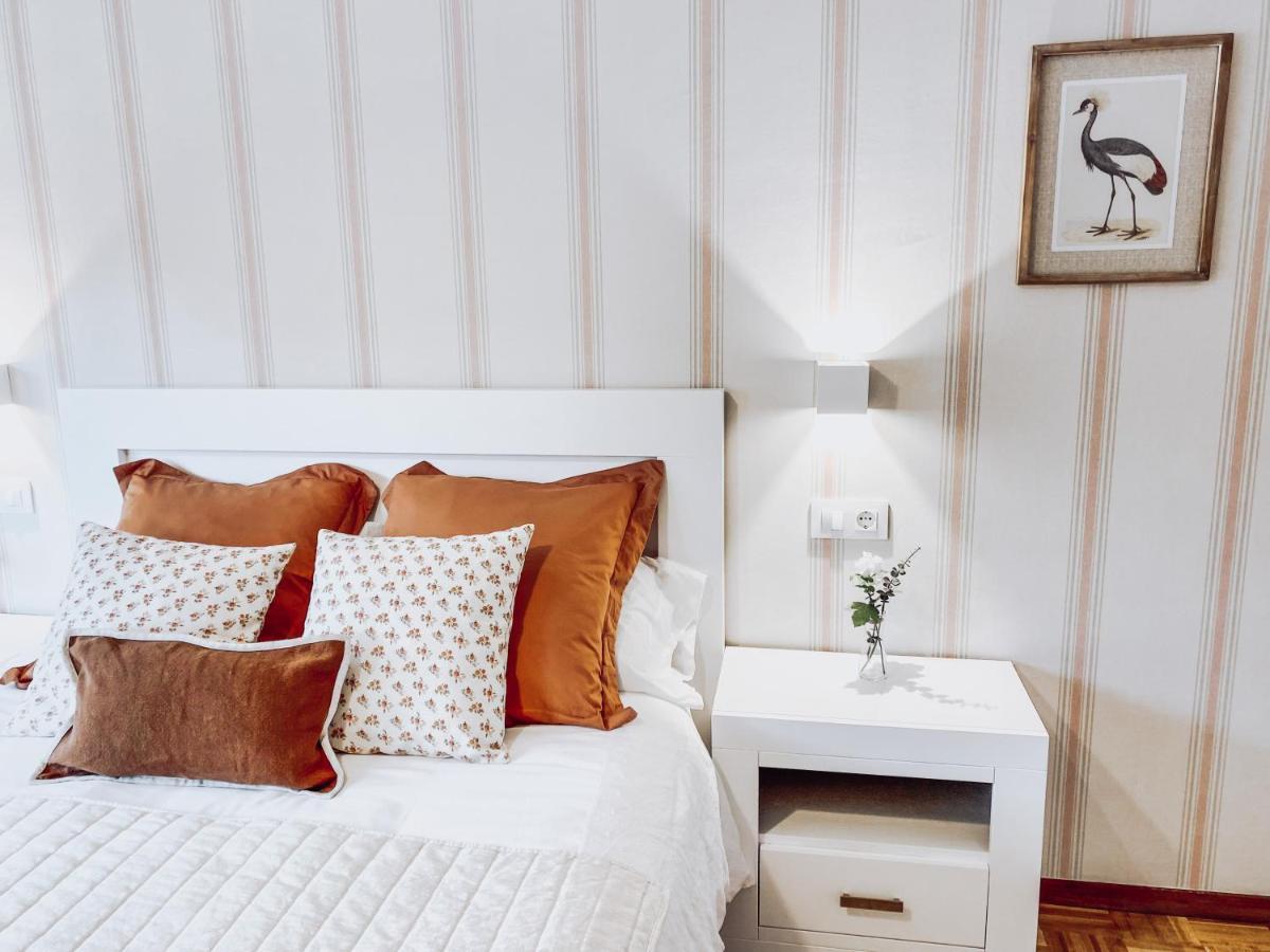 Bella Kalma, Acogedora Casa Con Parking, Jardin Y Wifi * Llanes