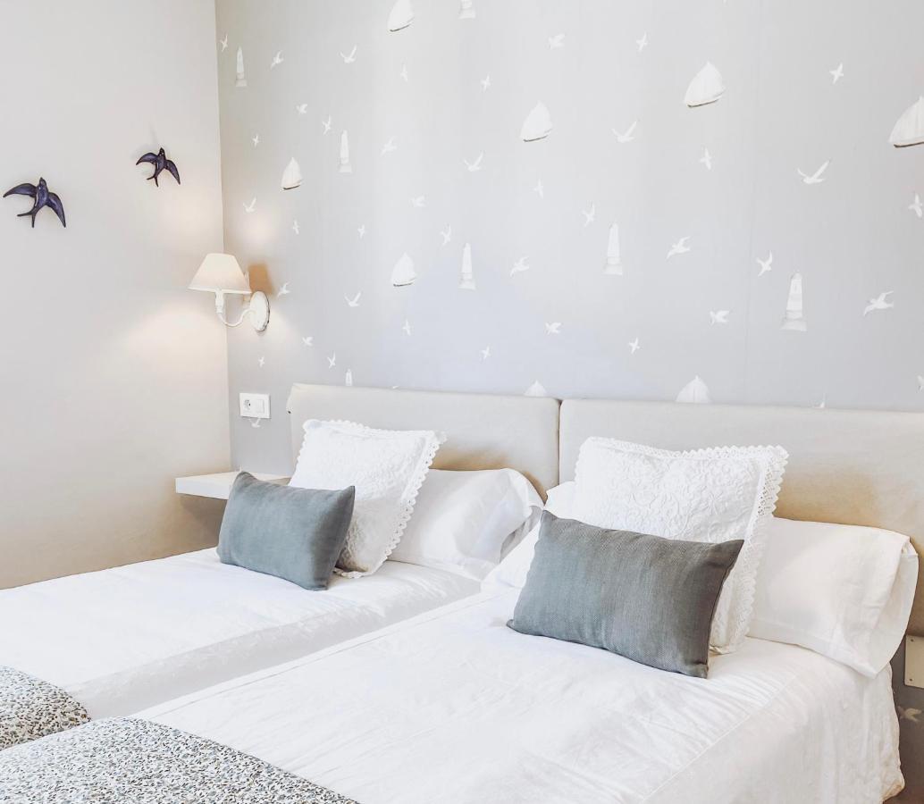 Bella Kalma, Acogedora Casa Con Parking, Jardin Y Wifi Llanes