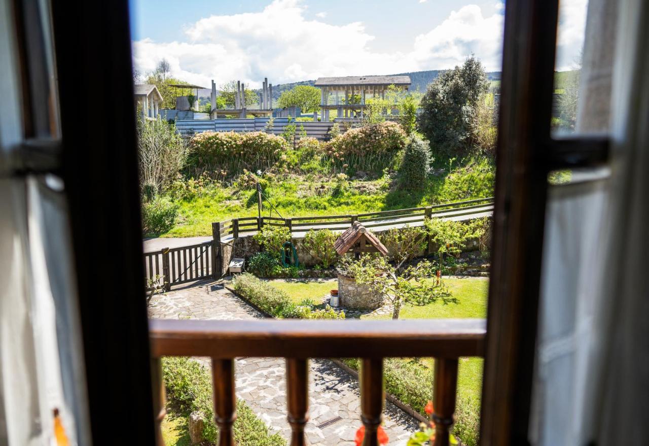 Fuente De Anjanas Hotel Estrada