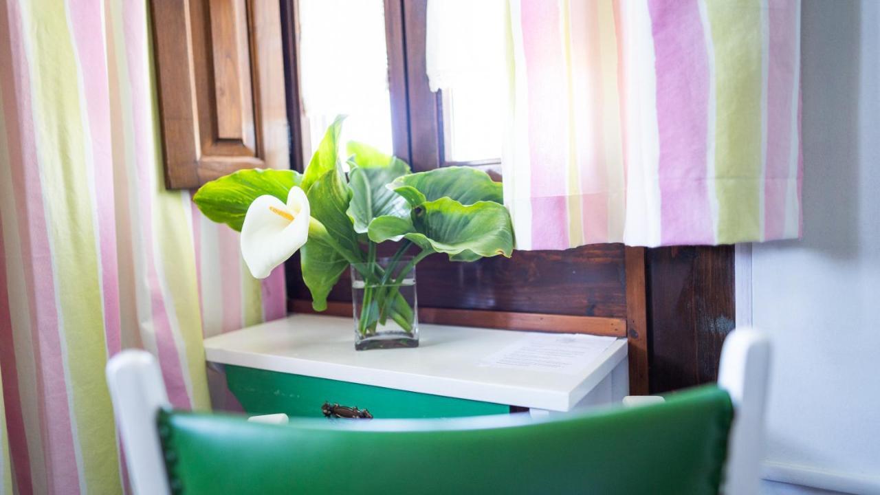 Hotel Fuente De Anjanas